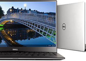 PC portable HP/Dell i5