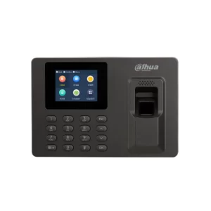 Pointeuse de présence