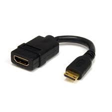 Adaptateur HDMI