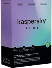 Kaspersky Plus
