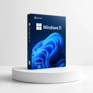 Microsoft Windows 11 Home