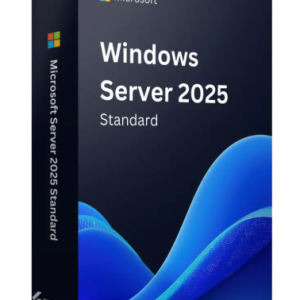 Microsoft Windows Server
