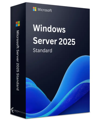 Microsoft Windows Server
