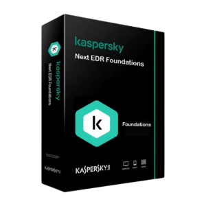 Kaspersky Next EDR Foundations