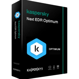 Kaspersky Next EDR Optimum