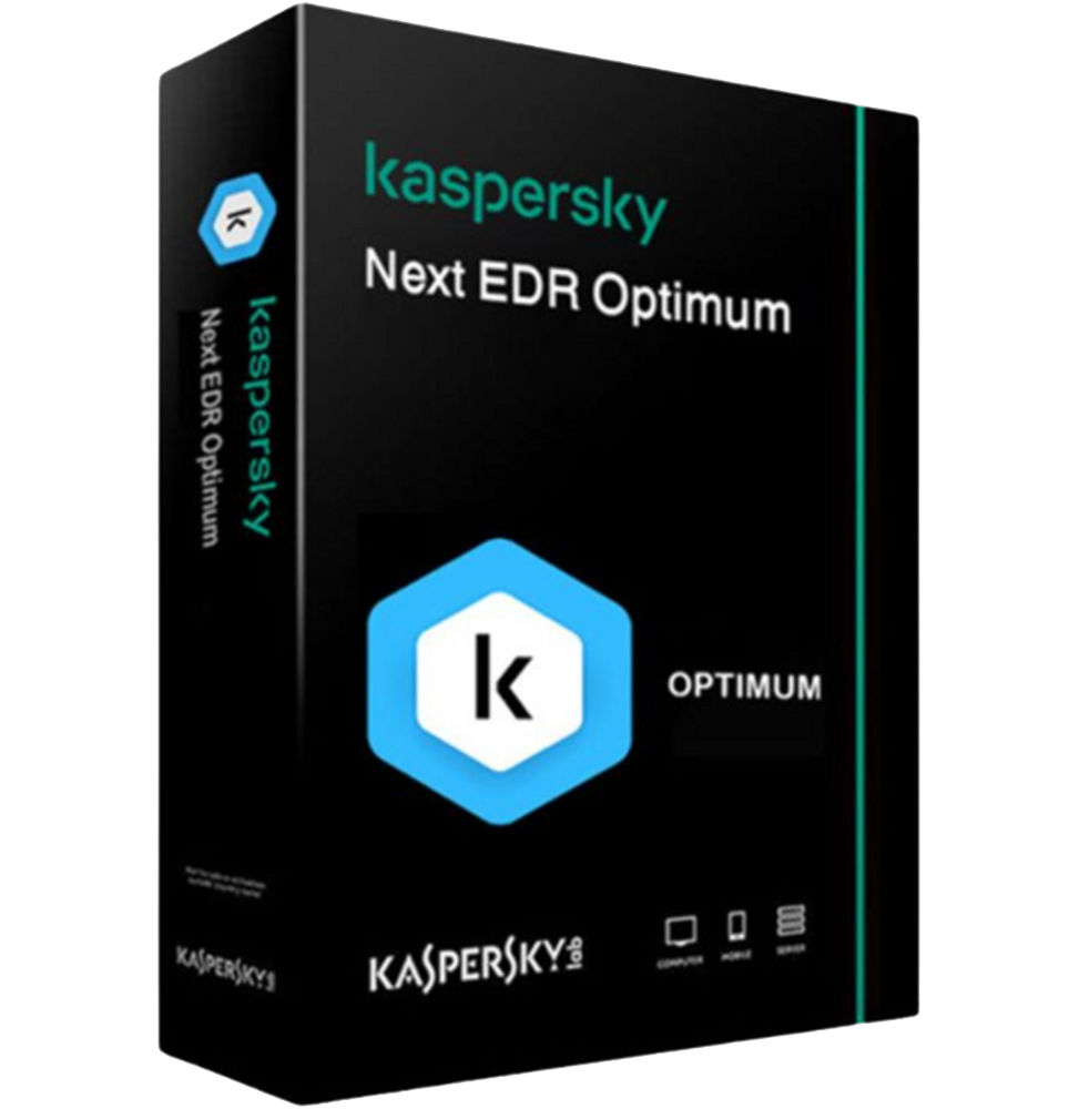 Kaspersky Next EDR Optimum