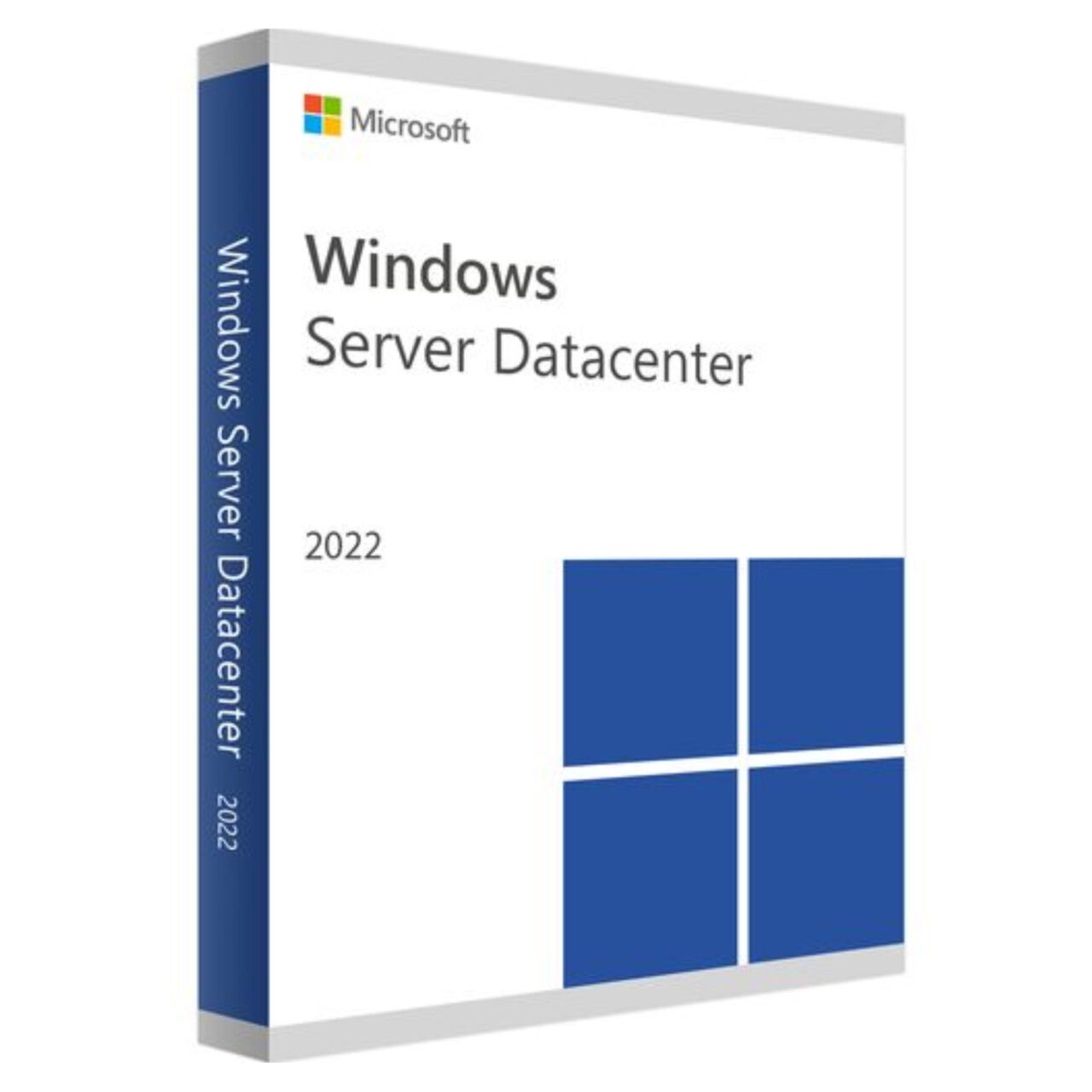Microsoft Windows Server Data Center