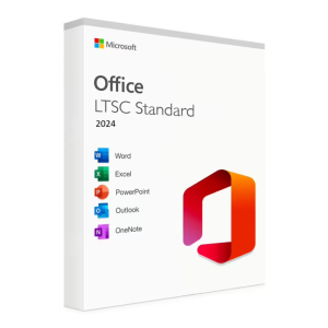 Microsoft Office 2024 Professionnel