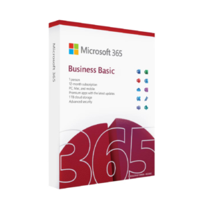 Microsoft 365 Business Basic
