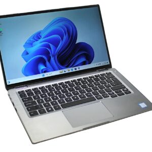 PC Dell Latitude