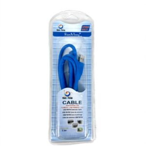 Câble d'Extension USB FM/FM 1.5m